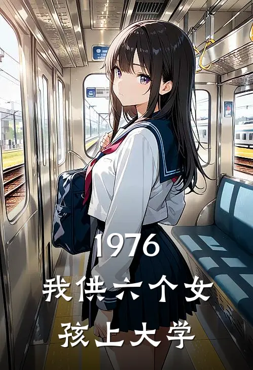 1976，我供六个女孩上大学