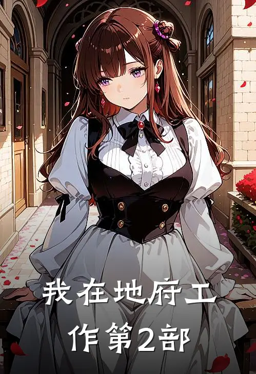 我在地府工作第2部