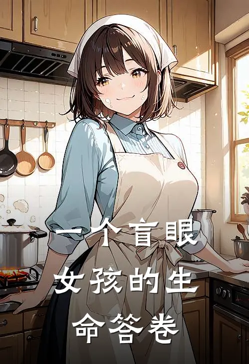 一个盲眼女孩的生命答卷(念念苏梅)最新章节在线阅读_(一个盲眼女孩的生命答卷)完整版免费在线阅读