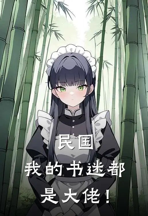 民国：我的书迷都是大佬！(福伯顾战歌)在哪看免费小说_全本免费完结小说民国：我的书迷都是大佬！福伯顾战歌