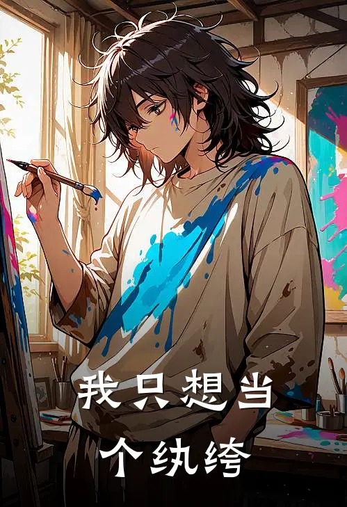我只想当个纨绔