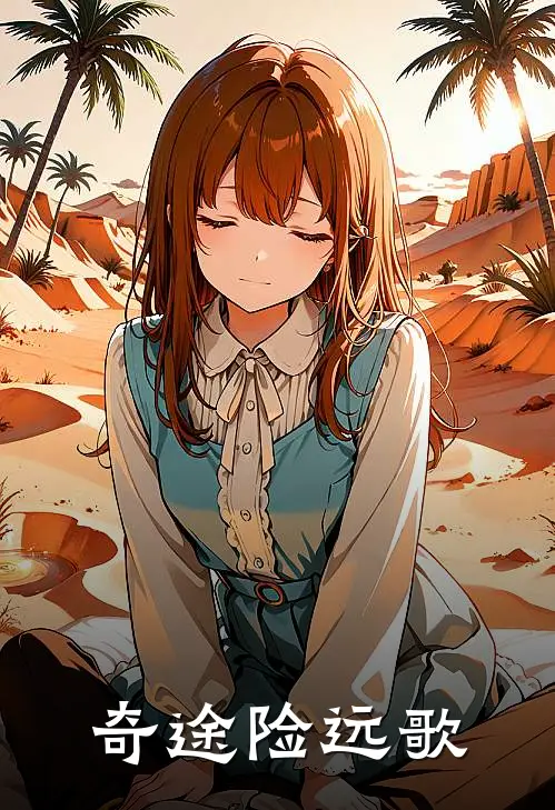奇途险远歌