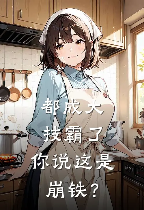 都成大技霸了，你说这是崩铁？(荀思叶琳娜)在线阅读免费小说_最新章节列表都成大技霸了，你说这是崩铁？(荀思叶琳娜)