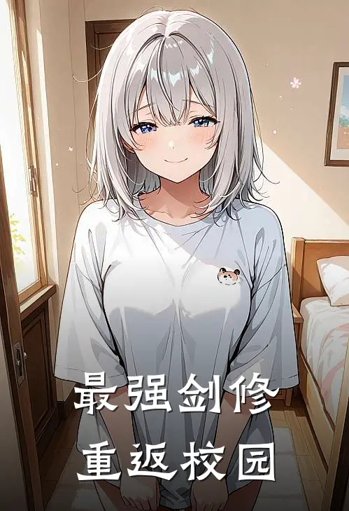 最强剑修，重返校园