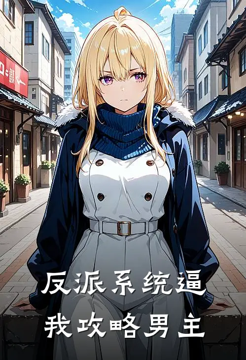 反派系统逼我攻略男主沈微宁周慕贞热门小说阅读_完本完结小说反派系统逼我攻略男主沈微宁周慕贞