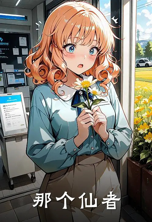 那个仙者