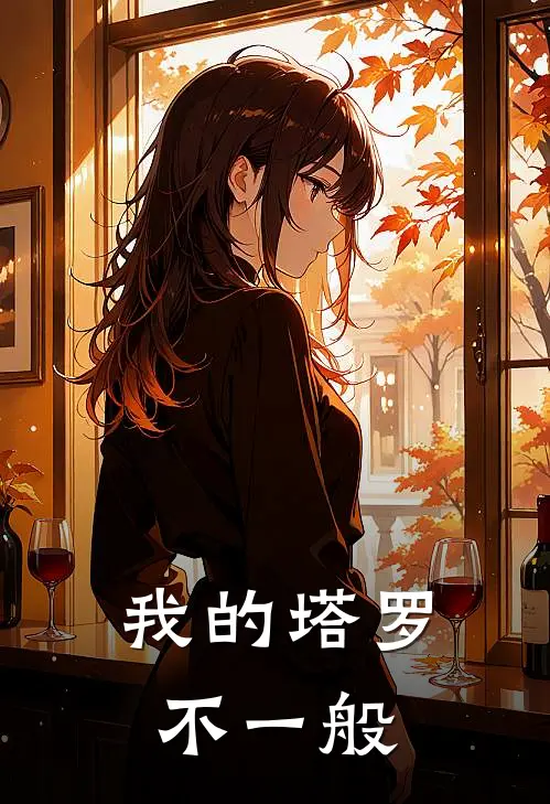 我的塔罗不一般