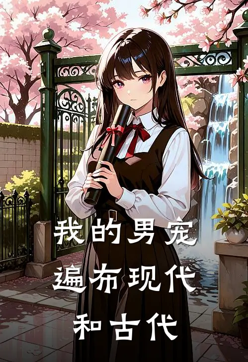 我的男宠遍布现代和古代