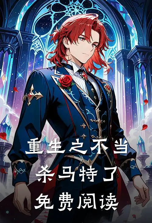 重生之不当杀马特了免费阅读