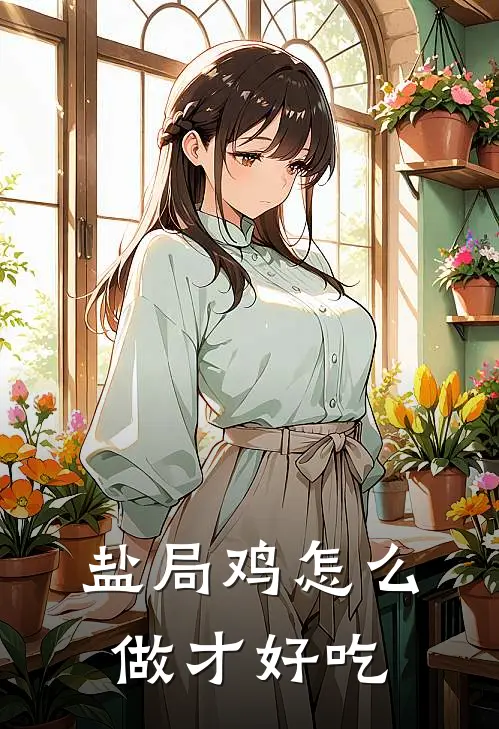 盐局鸡怎么做才好吃