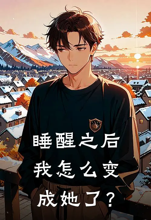 睡醒之后，我怎么变成她了？