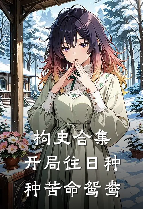 构史合集：开局往日种种苦命鸳鸯