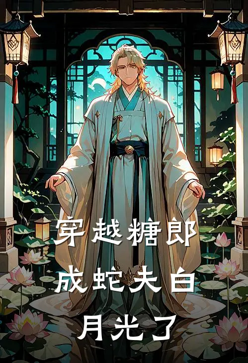 穿越糖郎成蛇夫白月光了