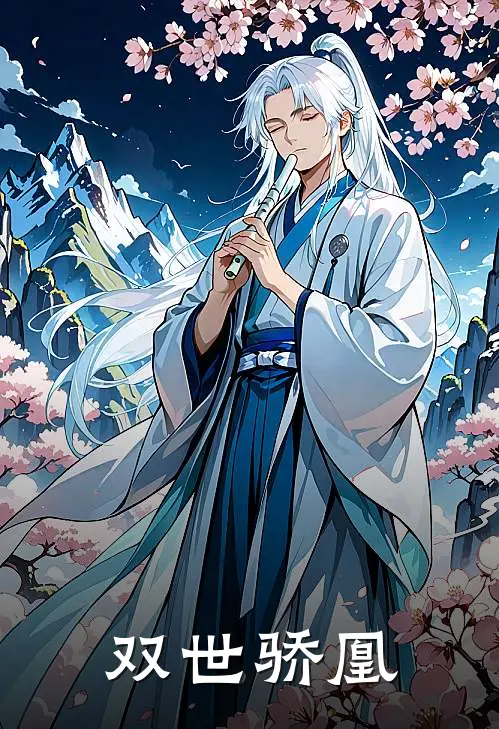 双世骄凰