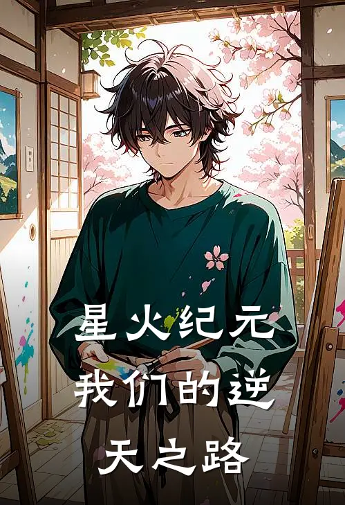 星火纪元，我们的逆天之路