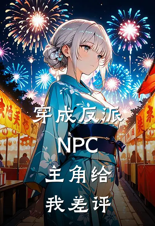 穿成反派NPC，主角给我差评顾长安龙傲天热门小说免费阅读_完本完结小说穿成反派NPC，主角给我差评(顾长安龙傲天)