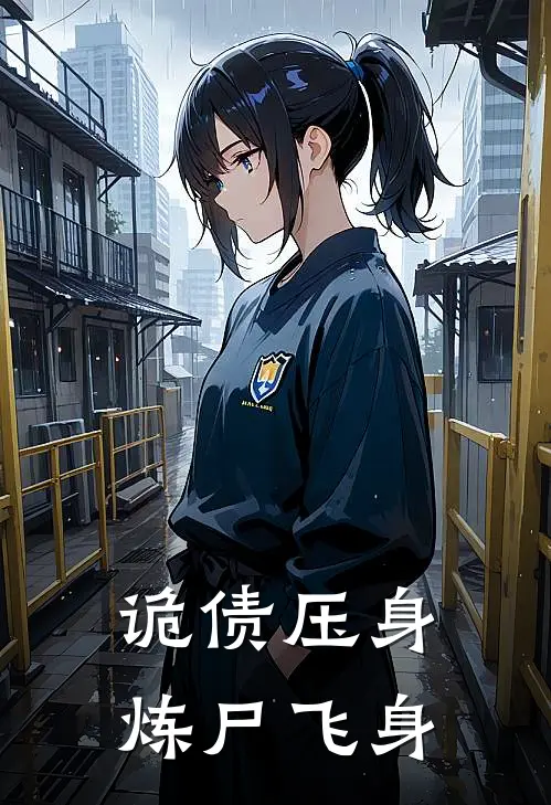 诡债压身，炼尸飞身