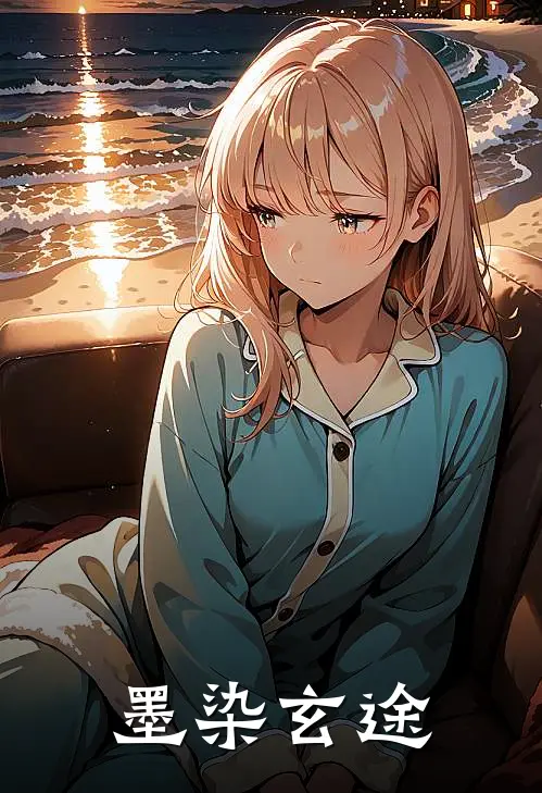 墨染玄途