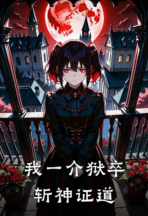 我一介狱卒，斩神证道
