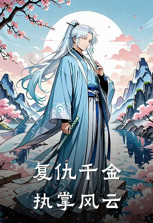 复仇千金：执掌风云