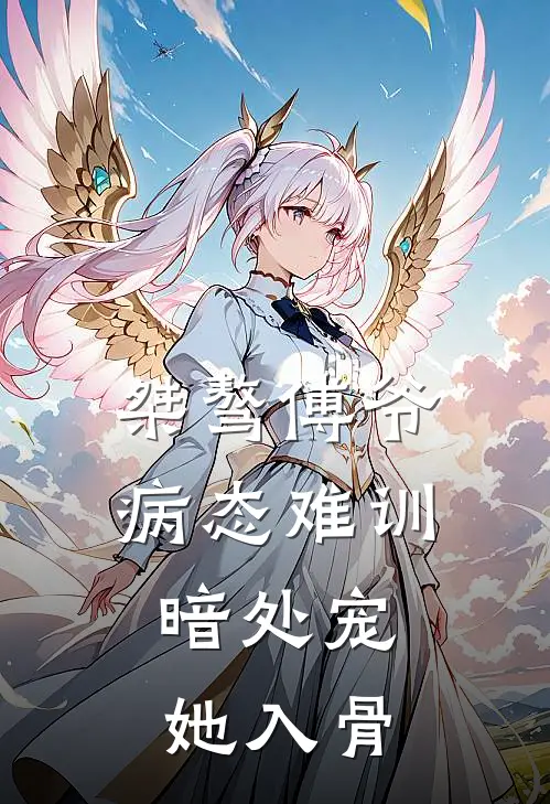 桀骜傅爷病态难训，暗处宠她入骨