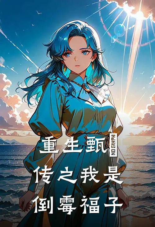 重生甄嬛传之我是倒霉福子