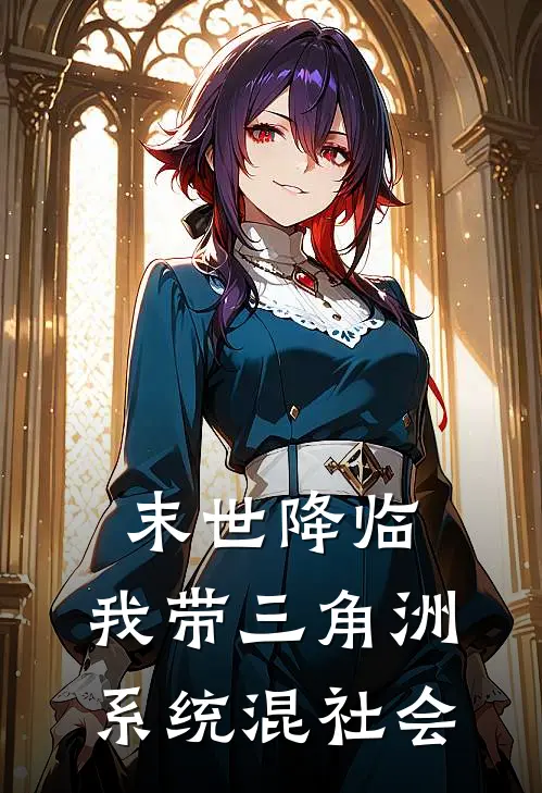 末世降临，我带三角洲系统混社会