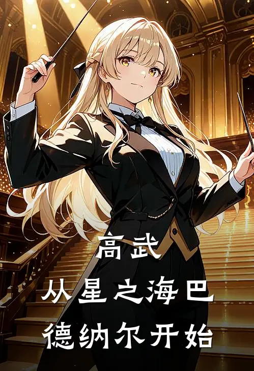 高武，从星之海巴德纳尔开始