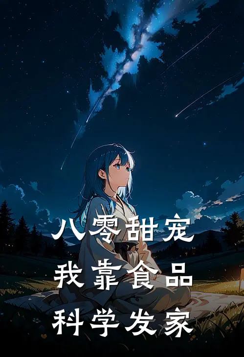 八零甜宠：我靠食品科学发家