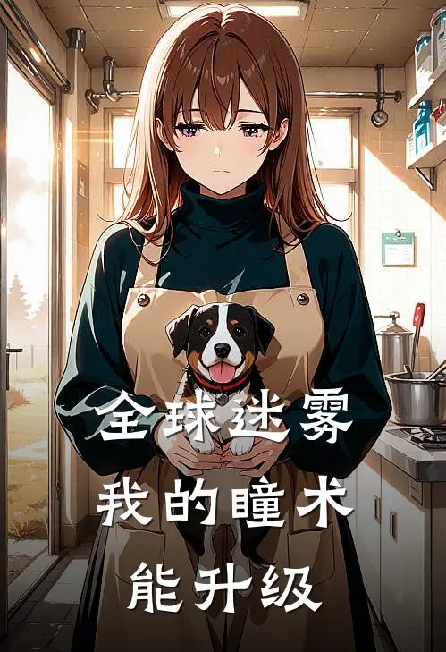 秦明阿龙(全球迷雾：我的瞳术能升级)完整版免费在线阅读_《全球迷雾：我的瞳术能升级》全集在线阅读