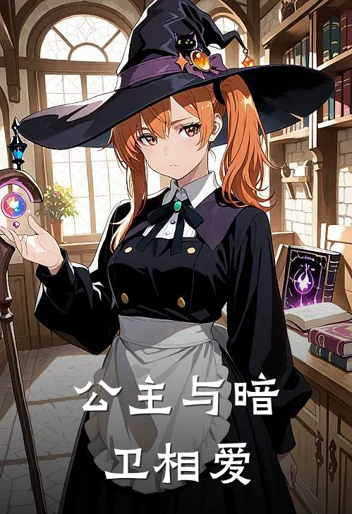 公主与暗卫相爱