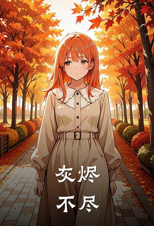 灰烬，不尽(袁帅袁帅)最新小说_免费阅读完整版小说灰烬，不尽(袁帅袁帅)