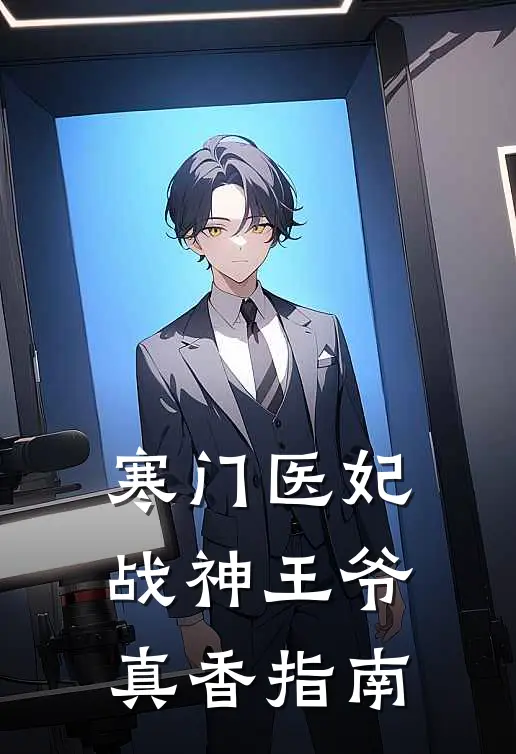 寒门医妃：战神王爷真香指南