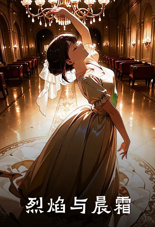 烈焰与晨霜烈昭阳顾清弦最新章节在线阅读_烈昭阳顾清弦全本免费在线阅读