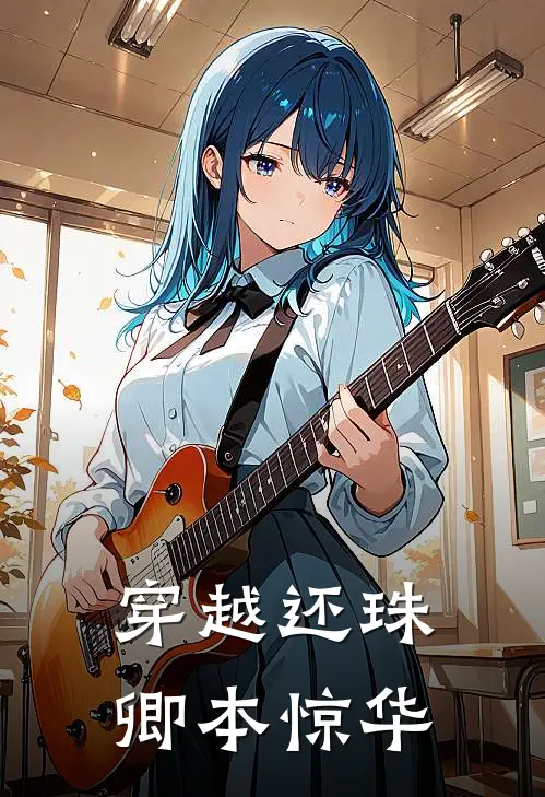 穿越还珠：卿本惊华