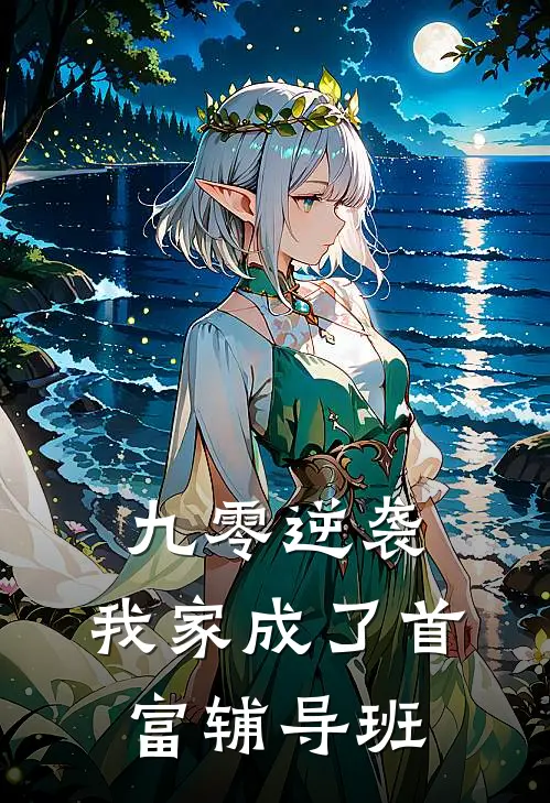 九零逆袭：我家成了首富辅导班