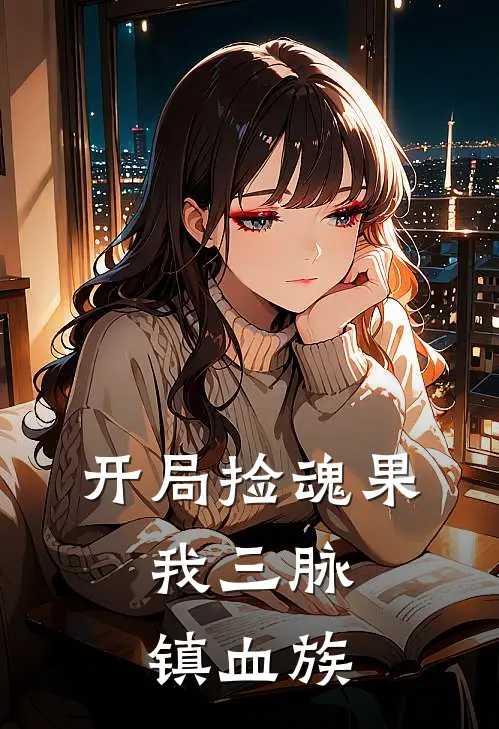 开局捡魂果，我三脉镇血族