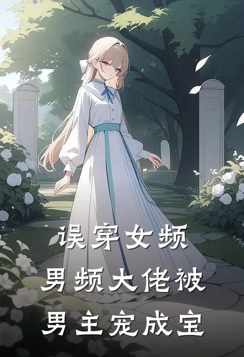 误穿女频：男频大佬被男主宠成宝