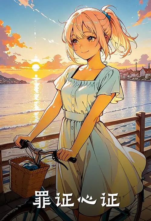 罪证心证(秦峻苏眠)最新小说_免费阅读完整版小说罪证心证(秦峻苏眠)