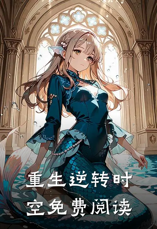 重生逆转时空免费阅读