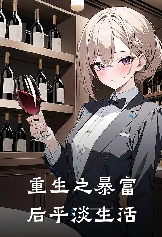 重生之暴富后平淡生活