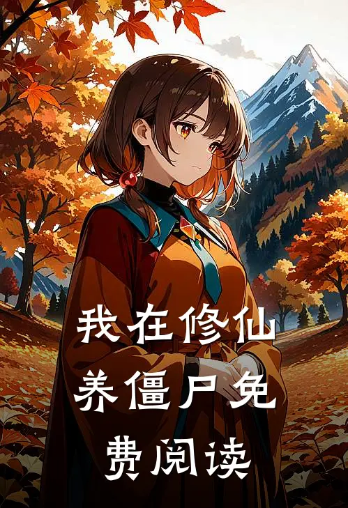 我在修仙养僵尸免费阅读