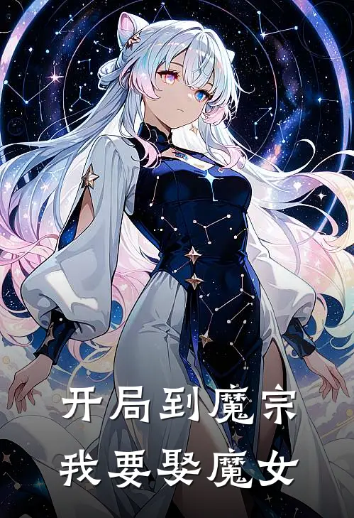 开局到魔宗：我要娶魔女