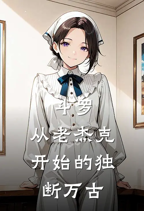 斗罗：从老杰克开始的独断万古