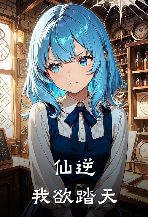 仙逆：我欲踏天