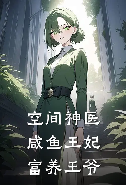 空间神医咸鱼王妃富养王爷