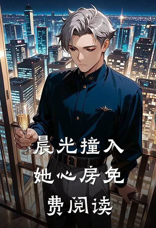 晨光撞入她心房免费阅读