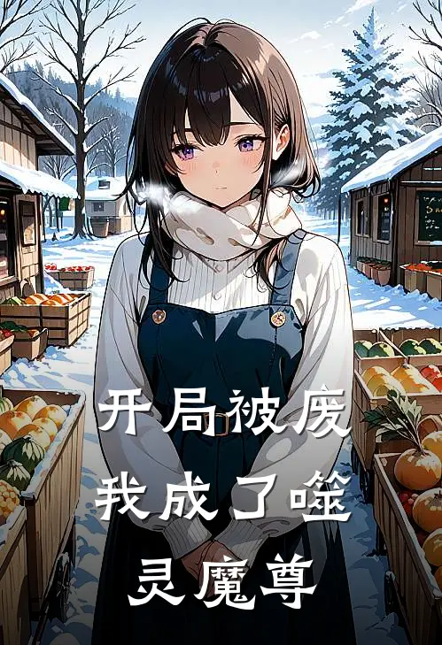 开局被废，我成了噬灵魔尊