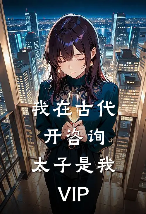 我在古代开咨询，太子是我VIP