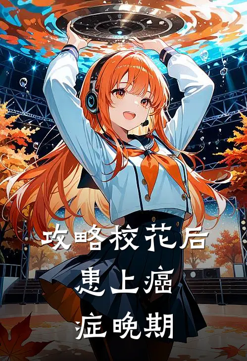 攻略校花后，患上癌症晚期